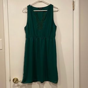 41 Hawthorn Bogota Dress